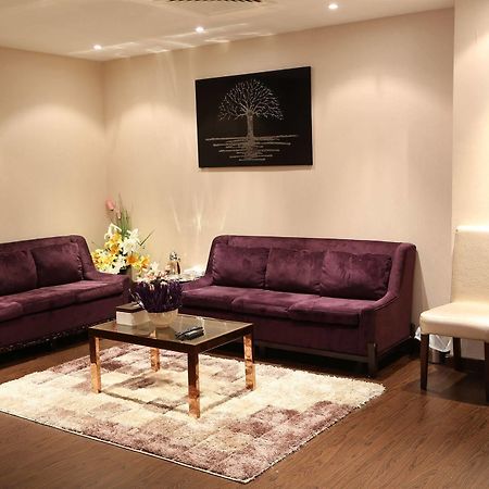 Belle Tower Luxury Apartments 麦纳麦 外观 照片