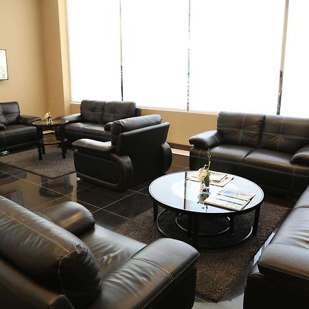 Belle Tower Luxury Apartments 麦纳麦 外观 照片