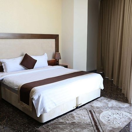 Belle Tower Luxury Apartments 麦纳麦 外观 照片
