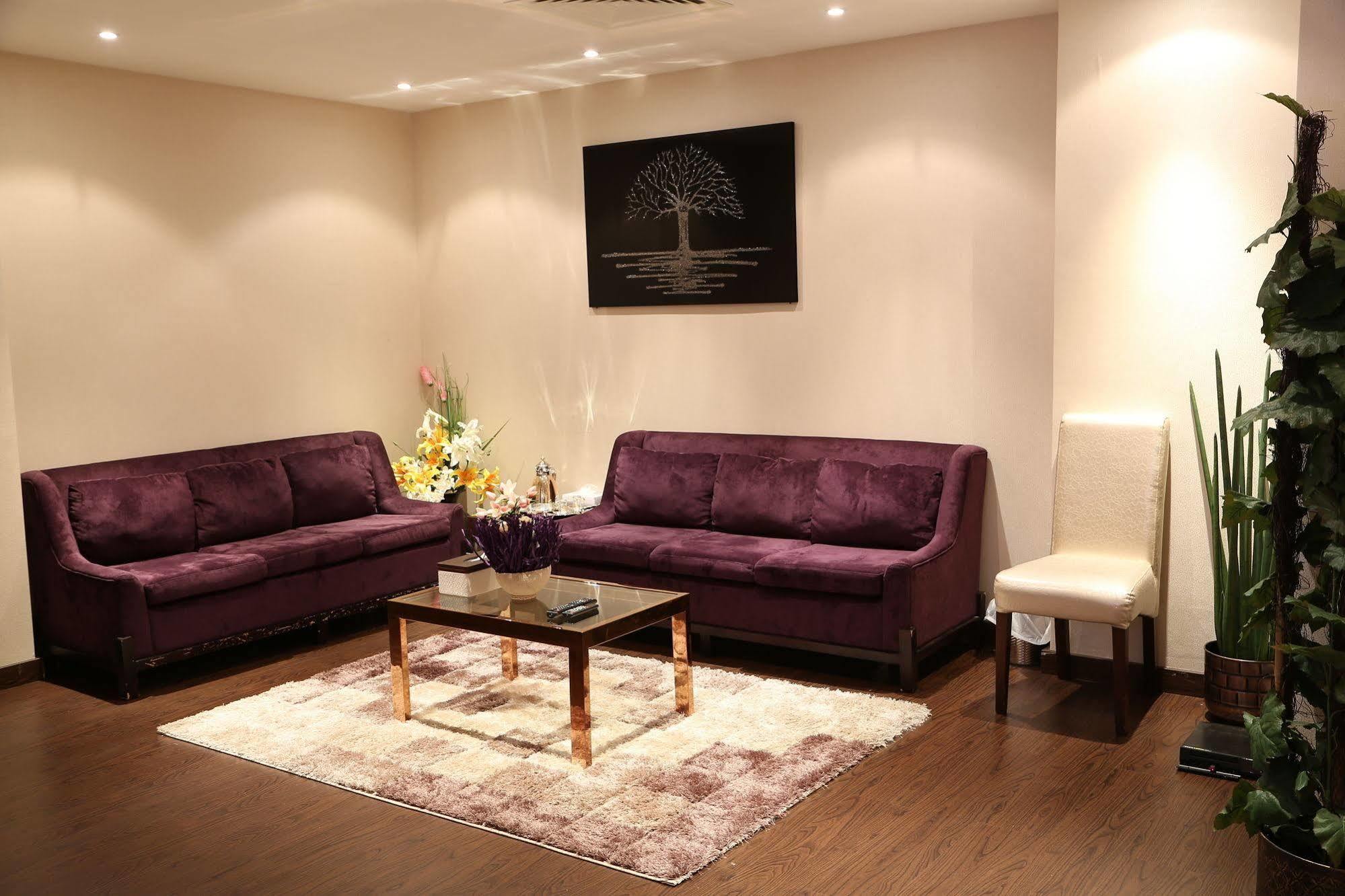 Belle Tower Luxury Apartments 麦纳麦 外观 照片
